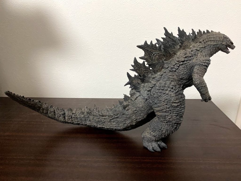 B品セール エクスプラス 東宝大怪獣シリーズ ゴジラ 2019 - crumiller.com