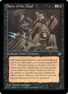 統率者/EDH】リアニメイト編:カジュアル統率者を楽しむ上で購入して